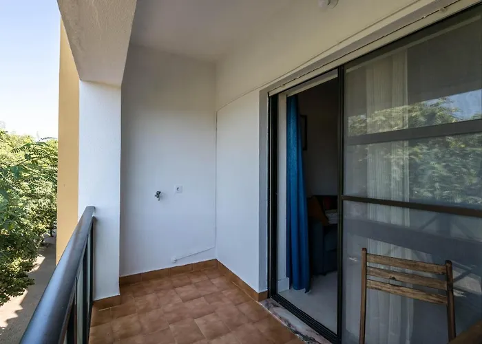 Casa Do Moinho Da Praia